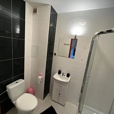 Apartament Z Tarasem W Centrum Miasta Wynajem Świnoujście